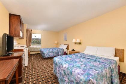 America's Best Value Inn and Suites Albemarle - image 10
