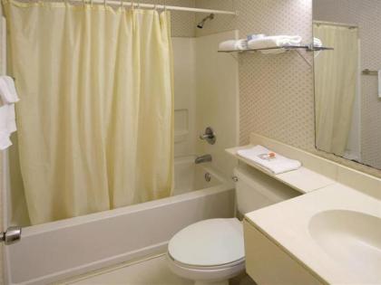 America's Best Value Inn and Suites Albemarle - image 11