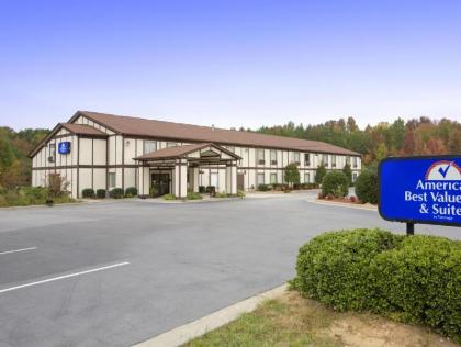 America's Best Value Inn and Suites Albemarle - image 13