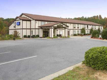 America's Best Value Inn and Suites Albemarle - image 14