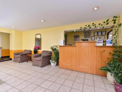 America's Best Value Inn and Suites Albemarle - image 15