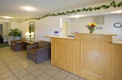 America's Best Value Inn and Suites Albemarle - image 3