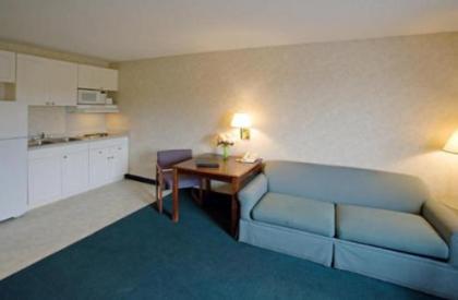 America's Best Value Inn and Suites Albemarle - image 5