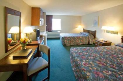America's Best Value Inn and Suites Albemarle - image 6
