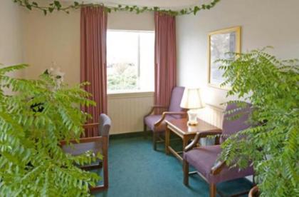 America's Best Value Inn and Suites Albemarle - image 9