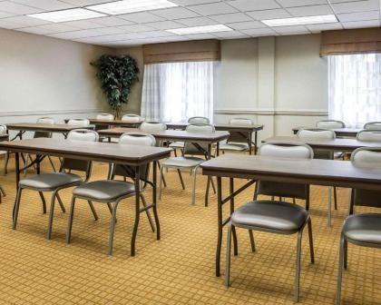 Sleep Inn & Suites Albemarle - image 10