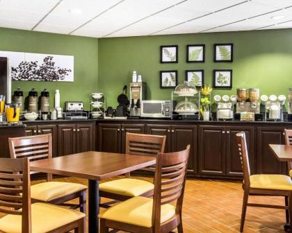 Sleep Inn & Suites Albemarle - image 13