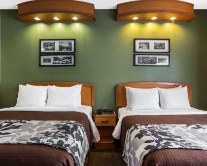 Sleep Inn & Suites Albemarle - image 14