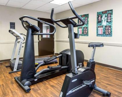 Sleep Inn & Suites Albemarle - image 3