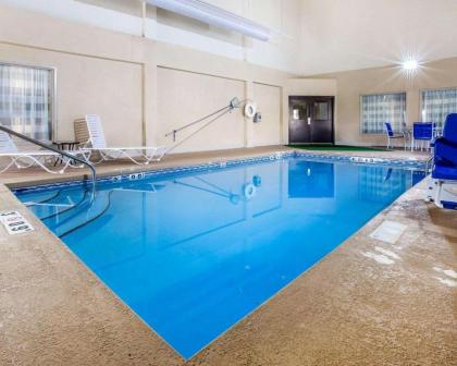 Sleep Inn & Suites Albemarle - image 5