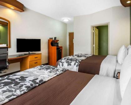 Sleep Inn & Suites Albemarle - image 6