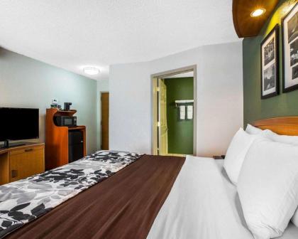 Sleep Inn & Suites Albemarle - image 8
