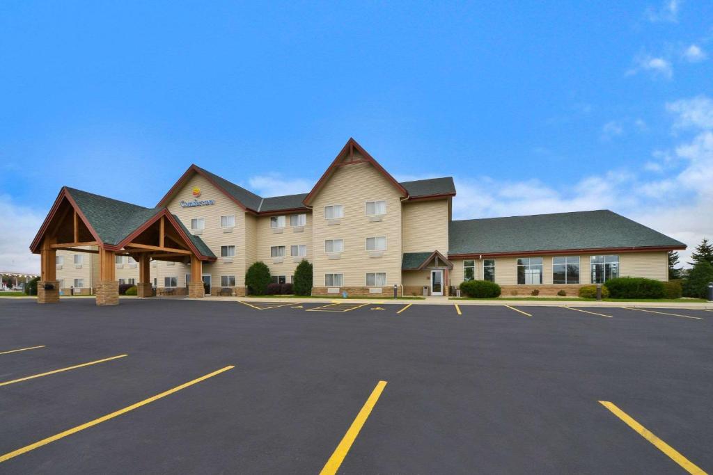 Comfort Inn Albert Lea - main image