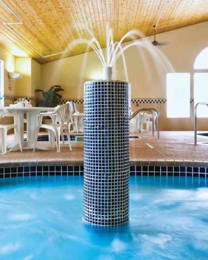 Country Inn & Suites by Radisson Albertville MN - image 2