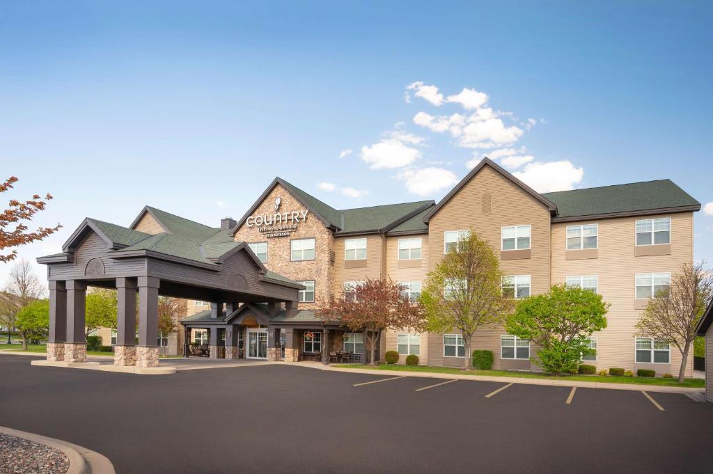 Country Inn & Suites by Radisson Albertville MN - image 4