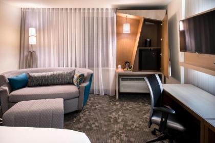 Courtyard by Marriott Albion - image 13