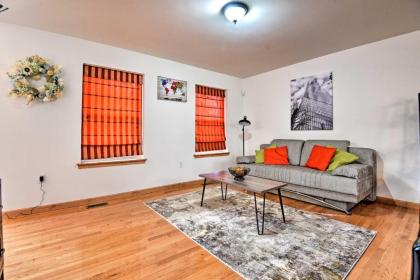 Poconos Home with Game Room Fireplace Deck and Hot Tub! - image 10