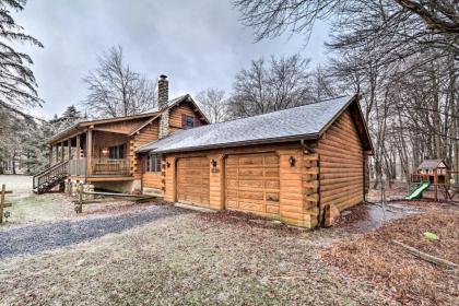 Holiday homes in Albrightsville Pennsylvania