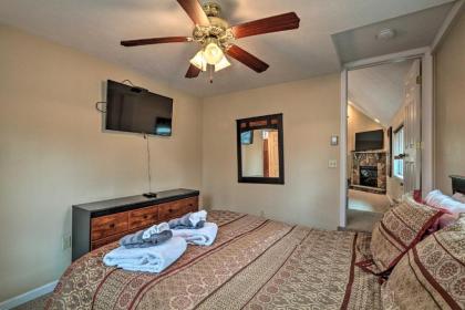 Family Poconos Home with Decks and Community Amenities - image 15