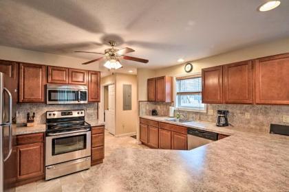 Family Poconos Home with Decks and Community Amenities - image 7
