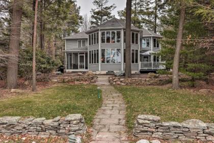Holiday homes in Albrightsville Pennsylvania