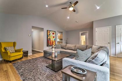 Updated Family Home with Community Pools and Deck