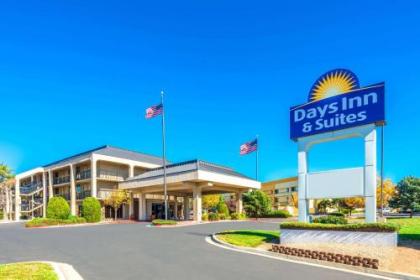 Days Inn Albuquerque North