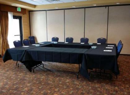 Hampton Inn & Suites Albuquerque-Coors Road - image 3