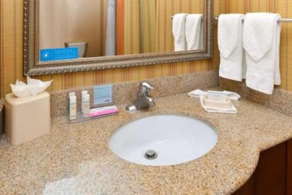 Hampton Inn & Suites Albuquerque-Coors Road - image 4