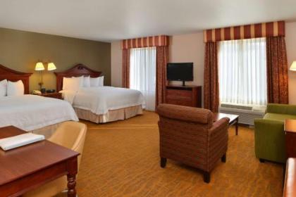 Hampton Inn & Suites Albuquerque-Coors Road - image 5