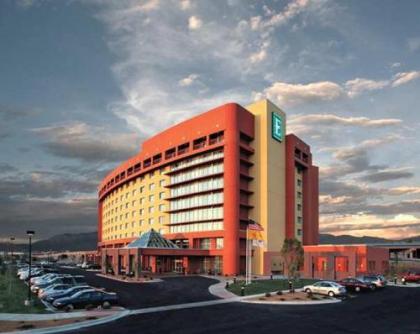 Embassy Suites by Hilton Albuquerque Albuquerque