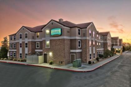 Staybridge Suites Albuquerque North an IHG Hotel New Mexico