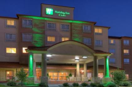 Holiday Inn Hotel  Suites Albuquerque Airport an IHG Hotel