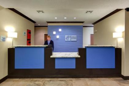Holiday Inn Express Hotel  Suites Albuquerque Airport an IHG Hotel