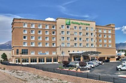 Holiday Inn Hotel and Suites Albuquerque   North Interstate 25 an IHG Hotel