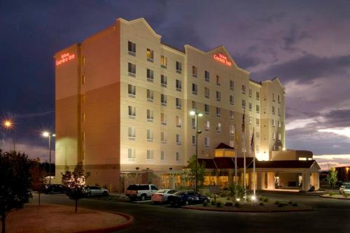 Hilton Garden Inn Albuquerque Uptown - main image