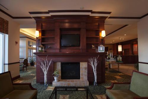 Hilton Garden Inn Albuquerque Uptown - image 5