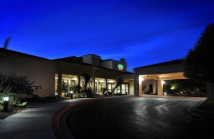 Courtyard by marriott Albuquerque Airport