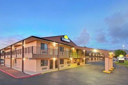 Days Inn by Wyndham East Albuquerque New Mexico