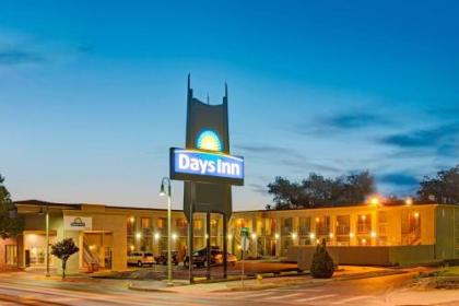 Days Inn by Wyndham Albuquerque Downtown Albuquerque New Mexico