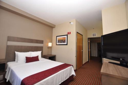 Best Western Plus Executive Suites Albuquerque - image 2