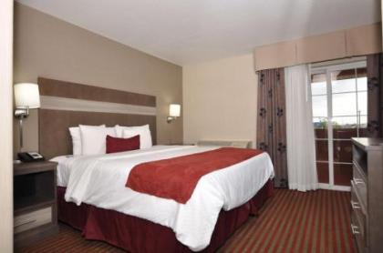 Best Western Plus Executive Suites Albuquerque - image 3