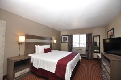 Best Western Plus Executive Suites Albuquerque - image 4