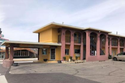 Hotel in Albuquerque New Mexico