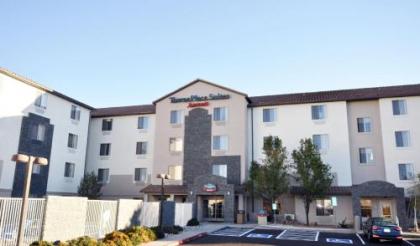 townePlace Suites by marriott Albuquerque Airport Albuquerque