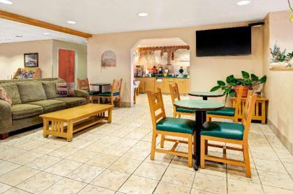 Microtel Inn & Suites By Wyndham Albuquerque West - image 3