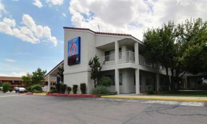 Hotel in Albuquerque New Mexico