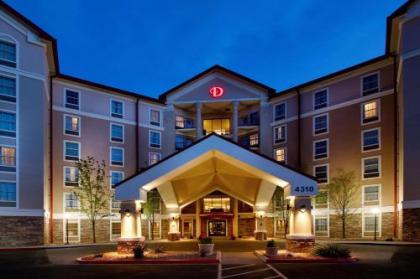 Drury Inn & Suites Albuquerque North - image 1