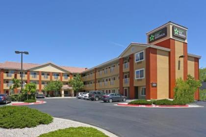 Extended Stay America Suites   Albuquerque   Airport