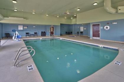 Holiday Inn Express Hotel & Suites Albuquerque Historic Old Town an IHG Hotel - image 3
